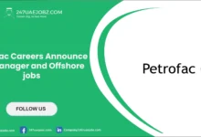 Petrofac Careers