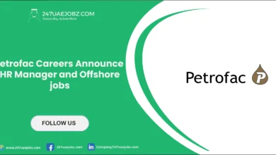 Petrofac Careers