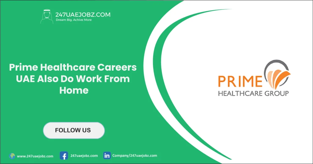 Prime Healthcare Careers