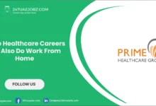 Prime Healthcare Careers