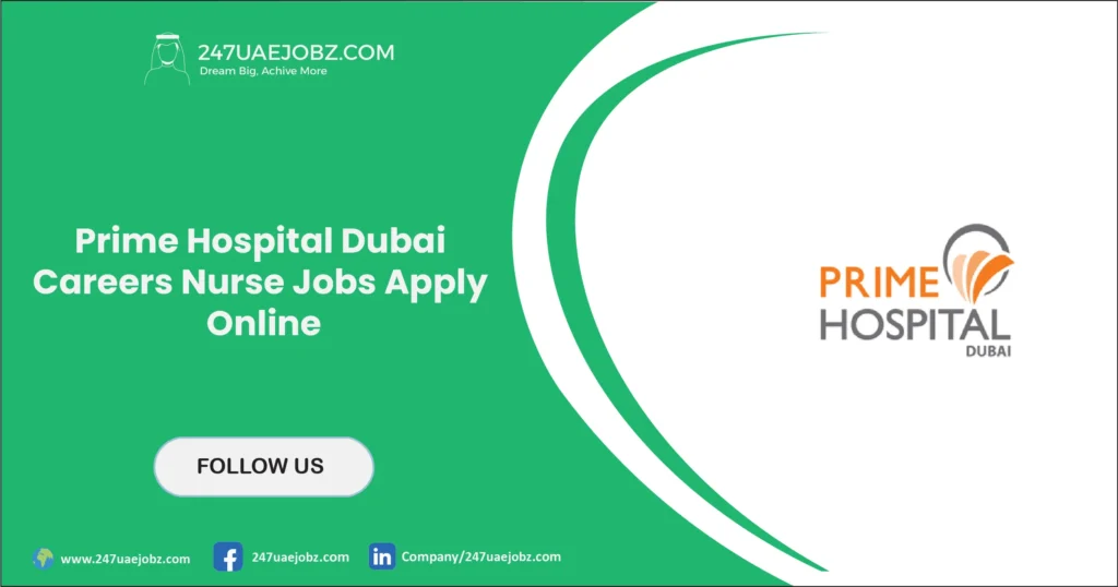 Prime Hospital Dubai