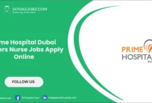 Prime Hospital Dubai