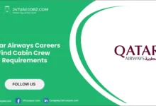 Qatar Airways Careers