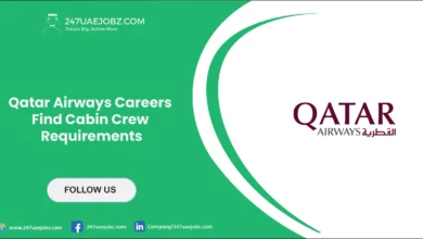 Qatar Airways Careers