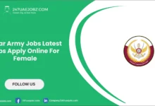 Qatar Army Jobs