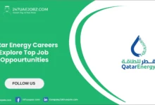 Qatar Energy Careers
