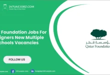 Qatar Foundation Jobs