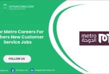 Qatar Metro Careers