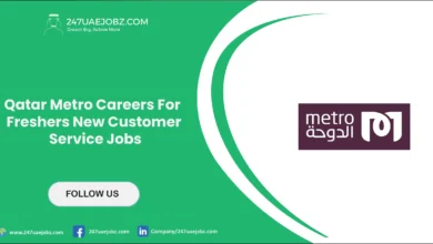 Qatar Metro Careers