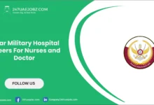 Qatar Military Hospital