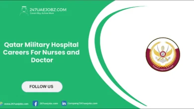 Qatar Military Hospital