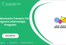Qatar Museums Careers