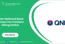 Qatar National Bank Careers