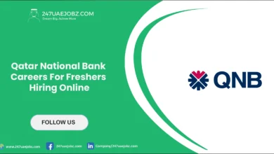 Qatar National Bank Careers
