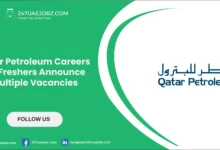Qatar Petroleum Careers
