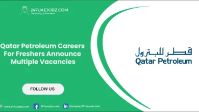 Qatar Petroleum Careers
