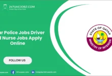 Qatar Police Jobs