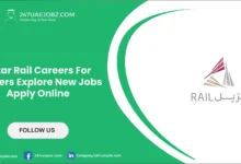 Qatar Rail Careers