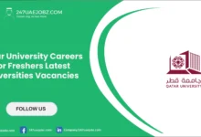 Qatar University Careers