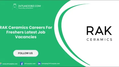 RAK Ceramics Careers