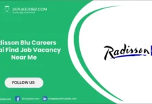 Radisson Blu Careers