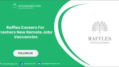 Raffles Careers