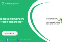Rashid Hospital Careers