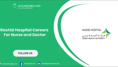Rashid Hospital Careers