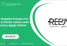 Reem Hospital Careers