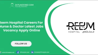 Reem Hospital Careers