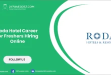 Roda Hotel Careers