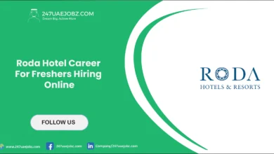 Roda Hotel Careers