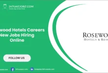 Rosewood Hotels Careers