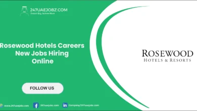 Rosewood Hotels Careers