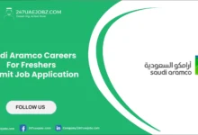 Saudi Aramco Careers