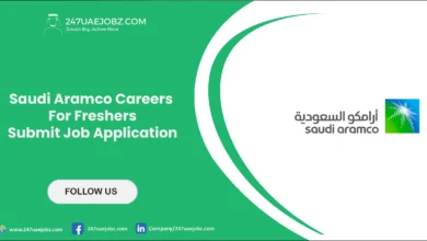 Saudi Aramco Careers