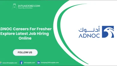 ADNOC Careers