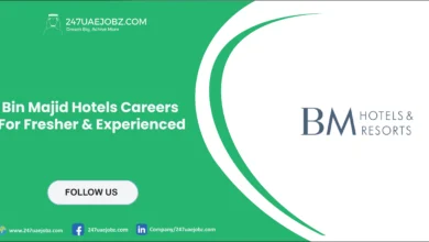 Bin Majid Hotels Careers