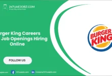 Burger King Careers