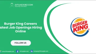 Burger King Careers