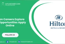 Hilton Careers