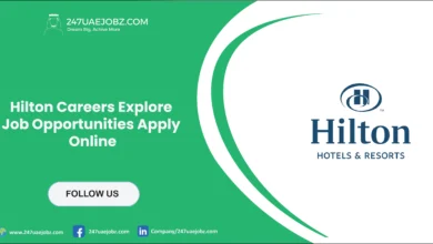Hilton Careers