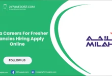Milaha Careers