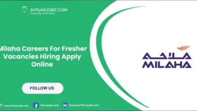 Milaha Careers