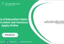 Ministry of Education Qatar Careers