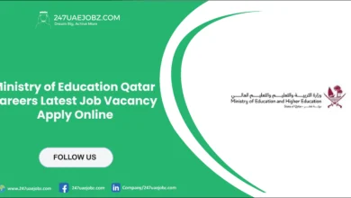 Ministry of Education Qatar Careers