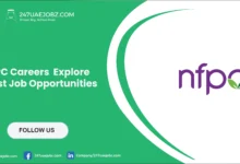 NFPC Careers