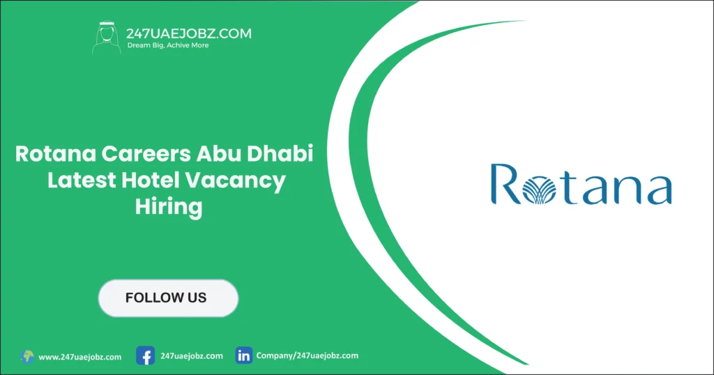 Rotana Careers