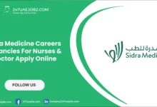 Sidra Medicine Careers