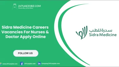 Sidra Medicine Careers